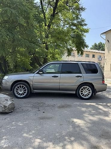 фара опель вектра б: Subaru Forester: 2005 г., 2.5 л, Механика, Бензин, Кроссовер — 3