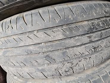 диска на соната: Колеса в сборе 195 / 65 / R 15, Лето, Комплект, Легковые, Литые, отверстий - 5 — 2