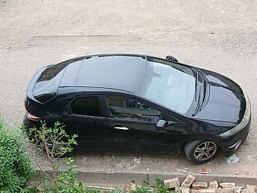 хонда свик 2006: Honda Civic: 2006 г., Бензин, Хэтчбэк — 2