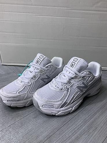nike react: Мужские кроссовки, 36, 37, 39, New Balance, Новый, Самовывоз, Платная доставка — 1