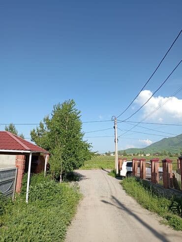 жер уй аренда ош: Үй, 320 кв. м, 8 бөлмө, Менчик ээси — 23