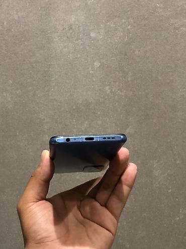 oneplus 7 pro: Redmi, Redmi Note 10S, Б/у, 128 ГБ, цвет - Синий, 2 SIM — 7