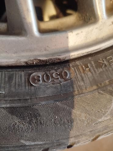 Транспорт: Летние шины 195/60 R15 88H Подойдут для многих автомобилей с размером — 2