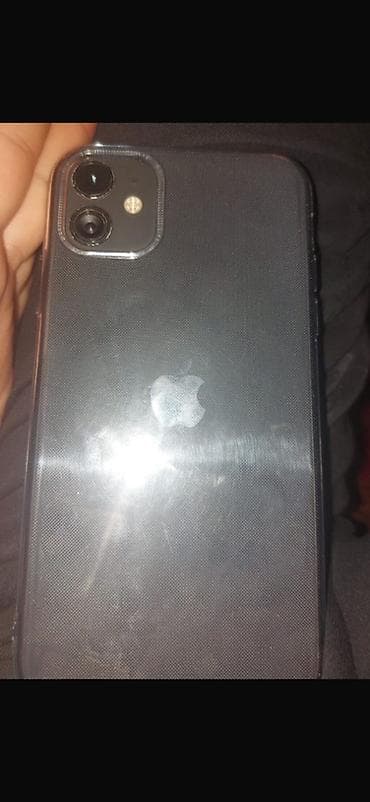 Fly: IPhone 11, 64 ГБ, Черный, Чехол — 4