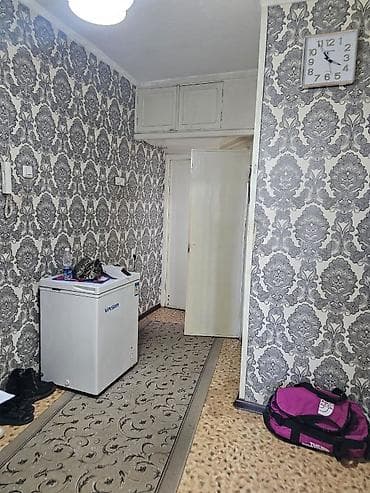 all group: 2 комнаты, 50 м², Индивидуалка, 4 этаж, Косметический ремонт — 6