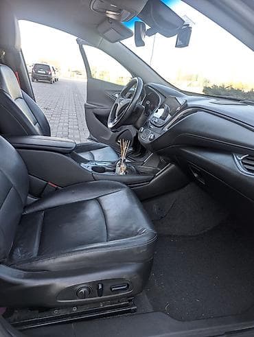 gs 450: Chevrolet Malibu: 2019 г., 1.8 л, Автомат, Гибрид, Седан — 4