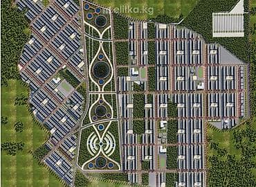 2 комнаты, 50 м², Пригородное с. Элитка, 5 этаж, ПСО (под самоотделку) — 3