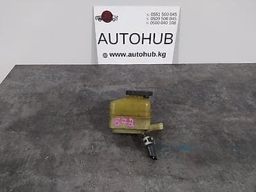 страшный машина: Бочок ГУРа TOYOTA Nadia XN10 3S-FSE 1999 (б/у) — 1