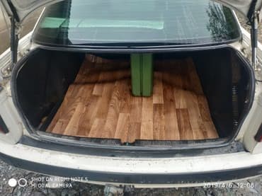 кузовные детали хонда фит: Audi 80: 1993 г., 2 л, Механика, Бензин, Седан — 5