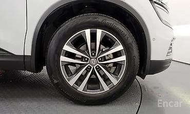 renault sm5: Renault QM6: 2021 г., 2 л, Робот, Газ, Кроссовер — 6