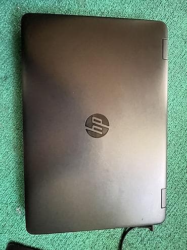 Ноутбуки HP: HP ProBook 650 G1 — надежный 15.6" бизнес‑ноутбук в классическом — 4