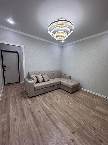 кварита: 2 комнаты, 53 м² — 6