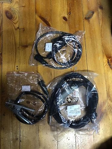 сварка иштери: Ширетүү аппараты, Жарым автомат, Жаңы, Акысыз жеткирүү — 8