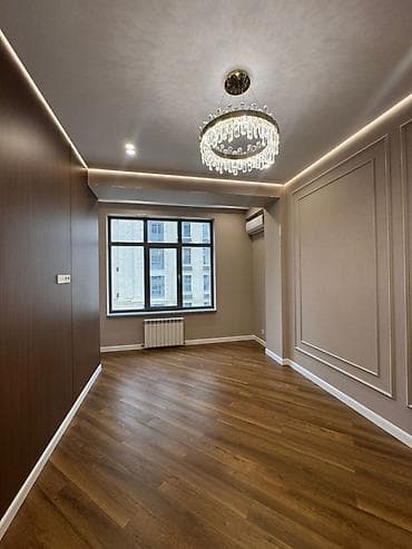 елисей: 3 комнаты, 81 м², Элитка, 4 этаж, Дизайнерский ремонт — 2