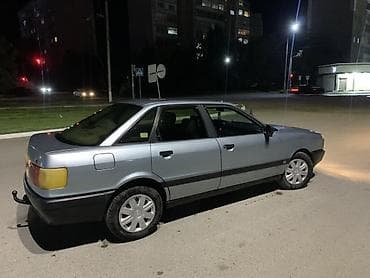 плафоны на ауди 80 б3: Audi 80: 1988 г., 1.8 л, Ручные, Бензин, Седан — 10