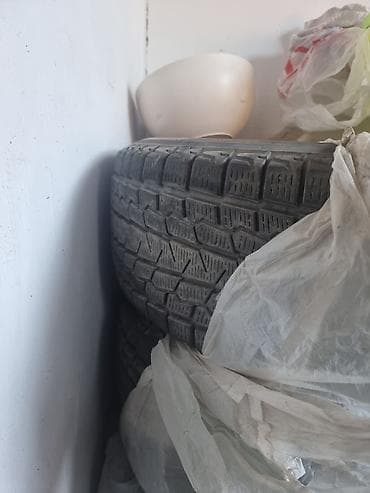 suv: Шины 225 / 60 / R 18, Зима, Комплект, Внедорожные (АТ/МТ), Yokohama — 3