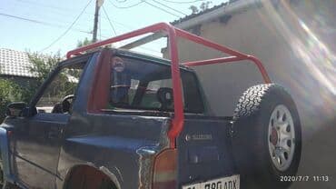 бакту долонотуу: Каркас безопасности изготовление установка на внедорожники — 9