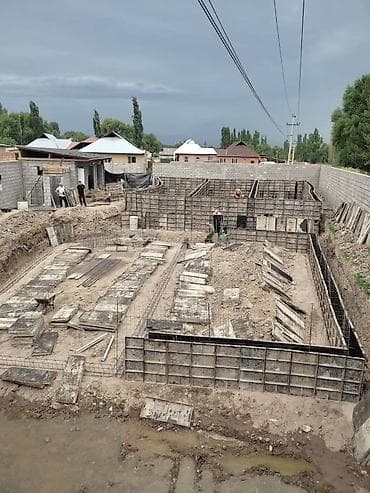 one construction: Колонны, Опалубки, Ригель Гарантия, Бесплатная консультация Больше 6 лет опыта — 5