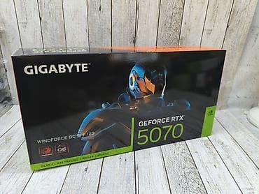 Техника жана электроника: Видео карта, Gigabyte, GeForce RTX, 12 ГБ, ПК үчүн — 2