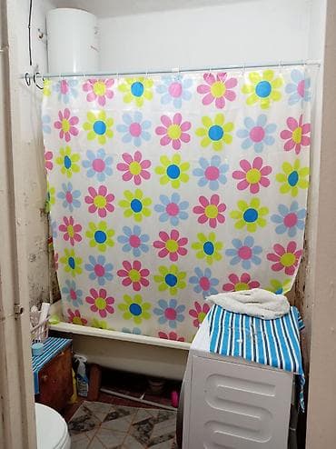 канат груп: 1 комната, 35 м², 105 серия, 1 этаж, Старый ремонт — 7