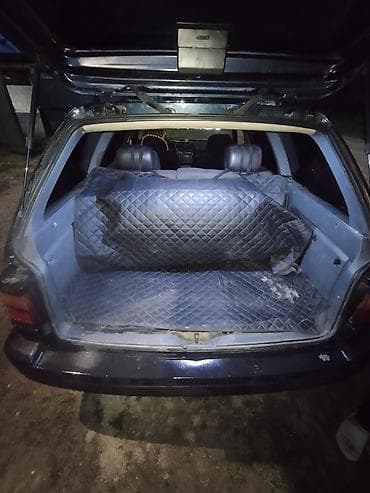 дверные обшивки гольф 4: Volkswagen Passat: 1990 г., Универсал — 5