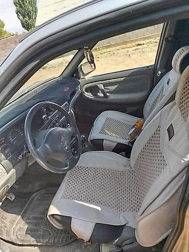 Унаа: Daewoo Nexia: 2006 г., 1.6 л, Кол менен иштөөчү, Бензин, Седан — 7