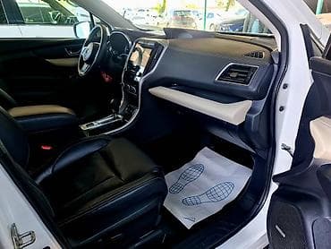 субару 7 местный: Subaru Ascent: 2019 г., 2.4 л, Вариатор, Бензин, Кроссовер — 7