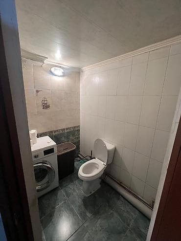3 комнаты, 95 м², Индивидуалка, 2 этаж, Евроремонт — 6