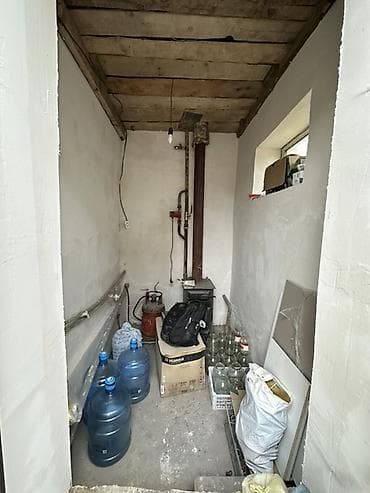 ‼️Срочнопродается дом в Ж/М Ак-ордо2🔥 🟥 Площадь 100м/кв участок — 4