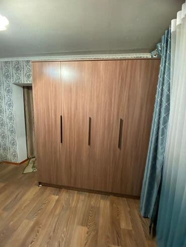 шифонеры в рассрочку: Шкаф для одежды, Новый, Прямой, ЛДСП — 13