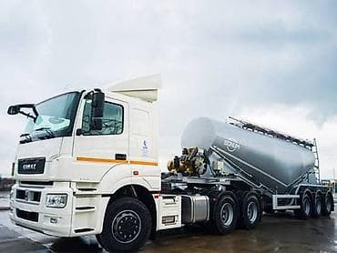 Прицеп, Цистерна, от 12 т, Новый