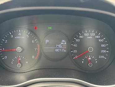 micro: Kia Morning: 2018 г., 1 л, Автомат, Бензин, Хэтчбэк — 10