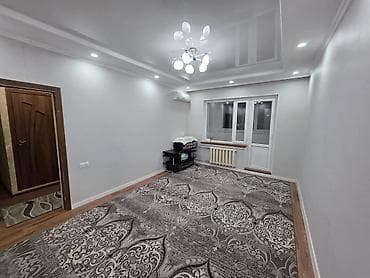 1 комната, 34 м², 9 этаж, Евроремонт