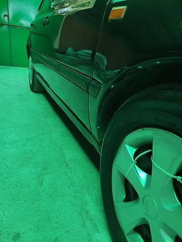 форостер механика: Volkswagen Golf: 1993 г., 1.8 л, Механика, Бензин, Хэтчбэк — 5