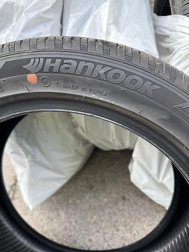 шины 17 225: Шины 225 / 45 / R 17, Лето, Комплект, Легковые, Корея, Hankook — 3