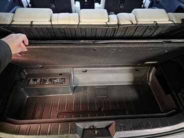 Subaru: Subaru Ascent: 2020 г., 2.4 л, Вариатор, Бензин, Кроссовер — 5