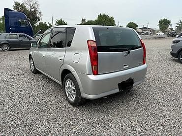 баха автосалон ош: Toyota Opa: 2004 г., 1.8 л, Автомат, Бензин, Хэтчбэк — 5