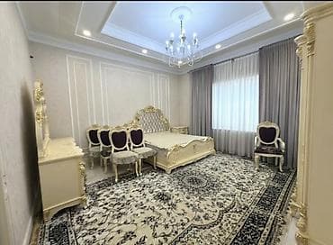 курчатова 1091: ✨ Роскошный 6-комнатный 2 этажный особняк 📍Район Церкви Ориентир — 5