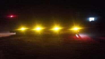 авто из китая в рф через киргизию⚡ бишкек: Mercedes-Benz : 1997 г., 4 л, Механика, Дизель — 13