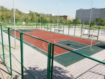 резиновое покрытие цена бишкек: Резиновое покрытие, покрытие из резиновой крошки	, купить резиновое — 4