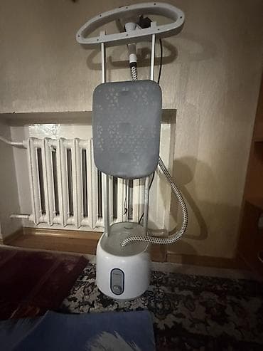 Отпариватель Вертикальный