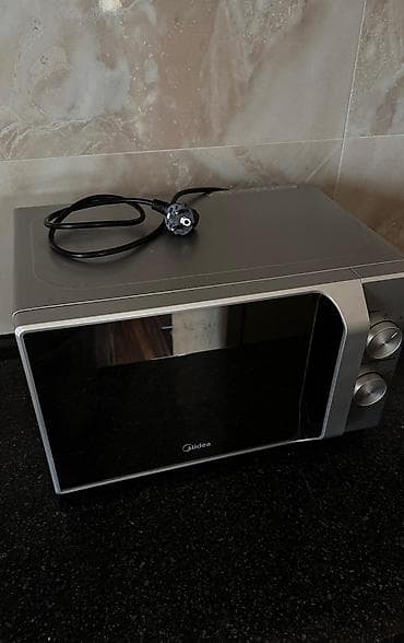 spark 2: Микроволновка, Б/у — 2