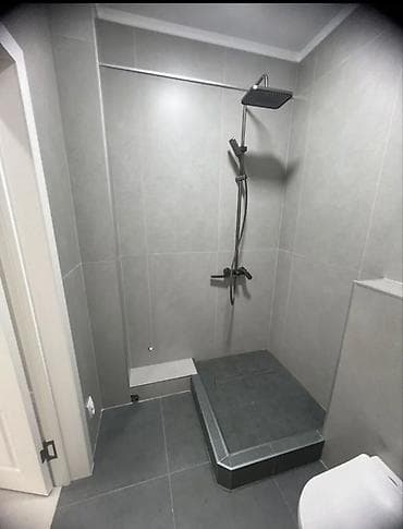Батирлер: 1 бөлмө, 42 м², 10 кабат, Евро оңдоо — 6
