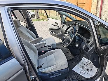 диски хонда одисей: Honda Odyssey: 2003 г., 3 л, Бензин, Универсал — 8