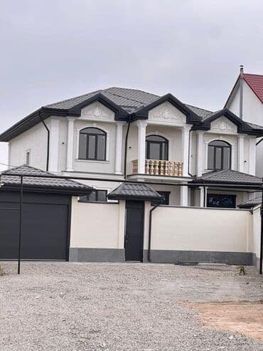 сдаю или продаю дом: Үй, 300 м², 6 бөлмө, Риелтор — 1