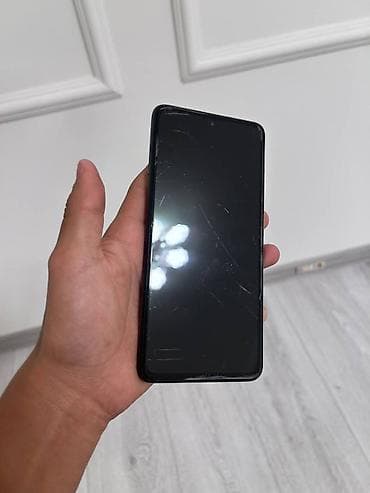 Мобильные телефоны и аксессуары: Poco X3 NFC, Б/у, 128 ГБ, цвет - Черный, 2 SIM — 8