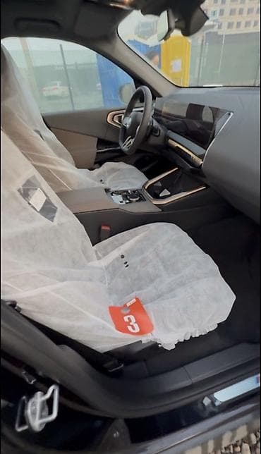 bmw e39 4 4: BMW X1: 2025 г., Кроссовер — 3