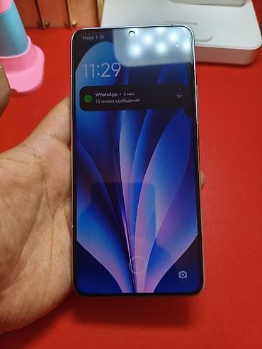 xiaomi 12pro: Xiaomi, 14T Pro, Б/у, 512 ГБ, цвет - Голубой, 2 SIM — 6