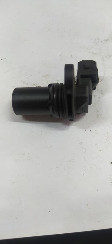 focus: Датчик распредвала Ford Б/у, Оригинал — 1