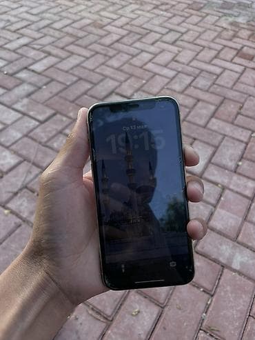 IPhone 11 Pro, Б/у, 64 ГБ, Серебристый, 71 % — 2